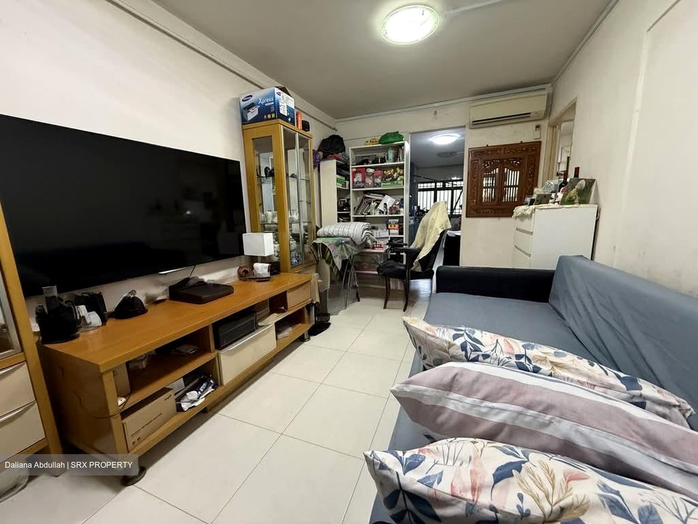 Blk 620 Eunos Heights (Bedok), HDB 2 Rooms #570937061